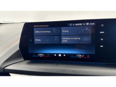 BMW 1 Series 120 M Sport 5dr Step Auto Petrol Hatchback